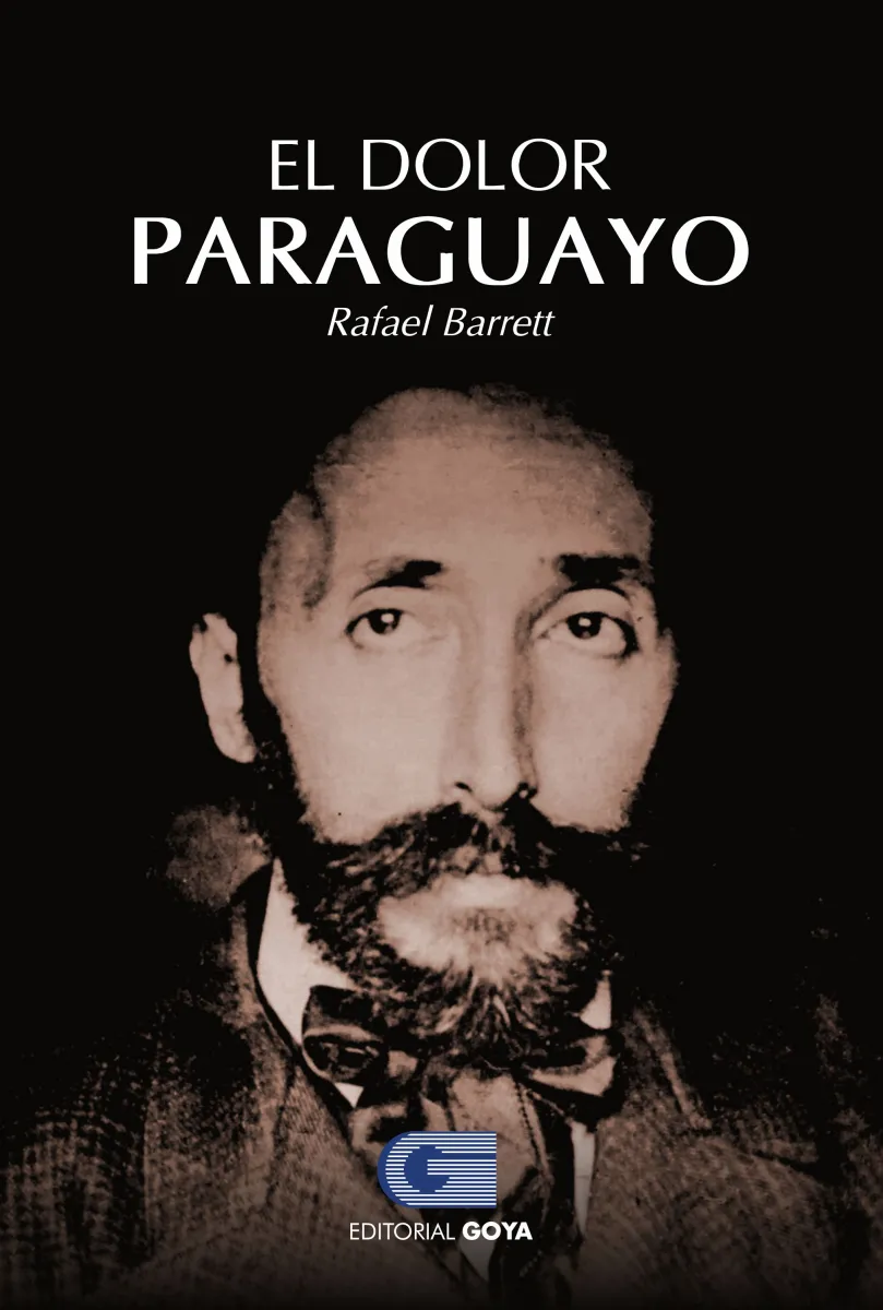 EL DOLOR PARAGUAYO
