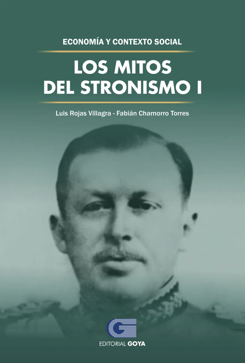 LOS MITOS DEL STRONISMO I