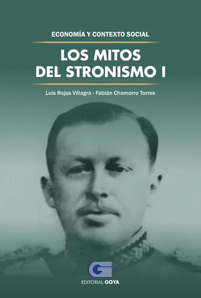 LOS MITOS DEL STRONISMO I