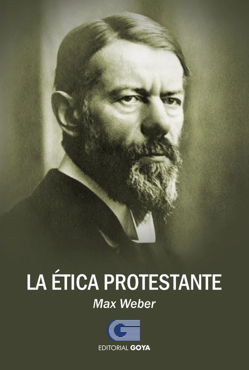LA ETICA PROTESTANTE