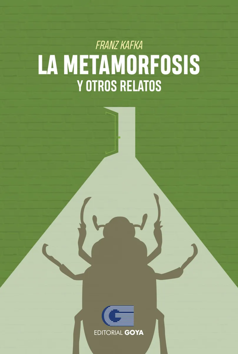 LA METAMORFOSIS