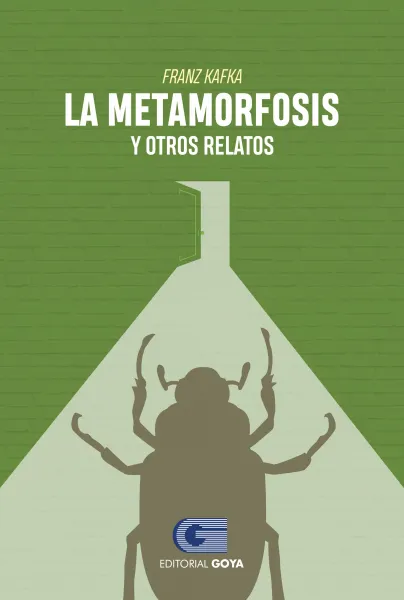 LA METAMORFOSIS