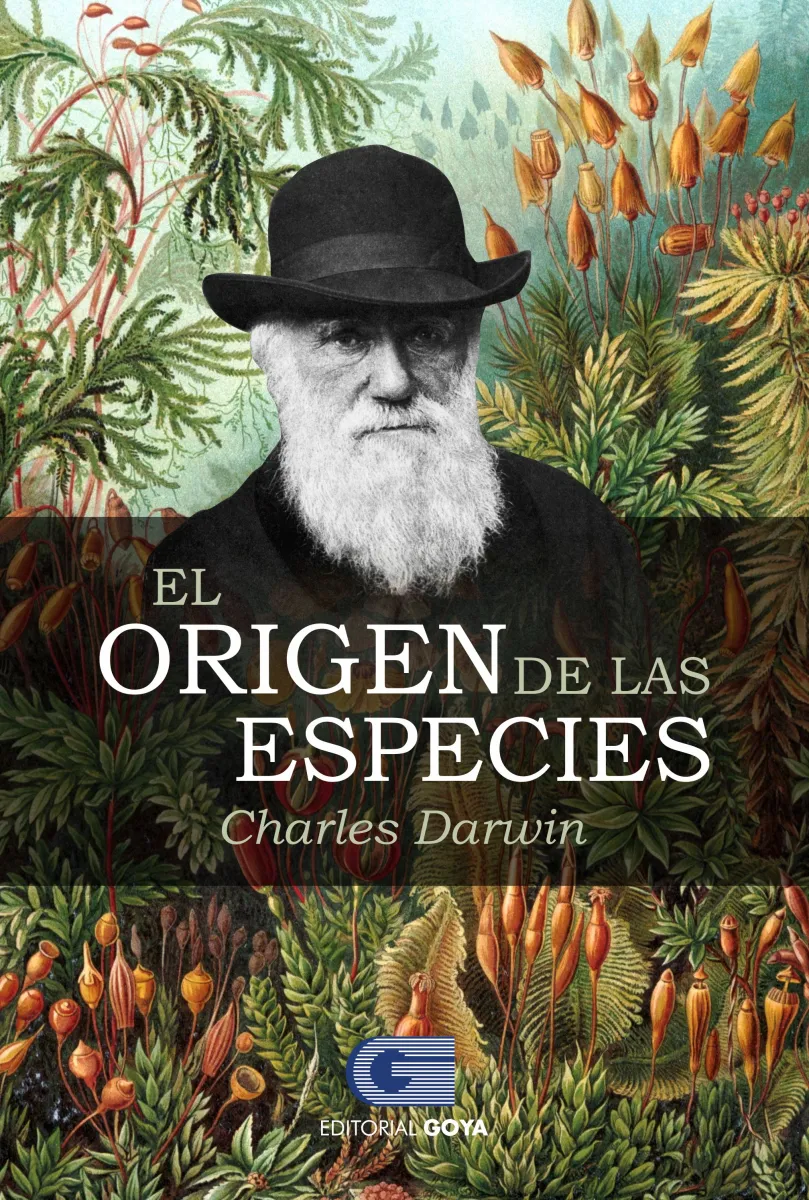 EL ORIGEN DE LAS ESPECIES
