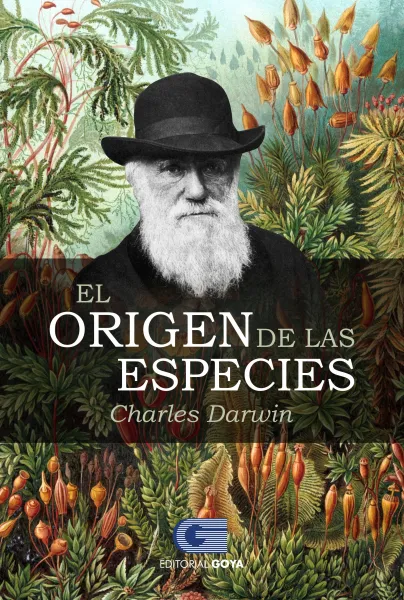 EL ORIGEN DE LAS ESPECIES