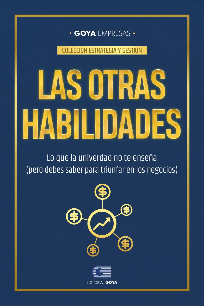 LAS OTRAS HABILIDADES