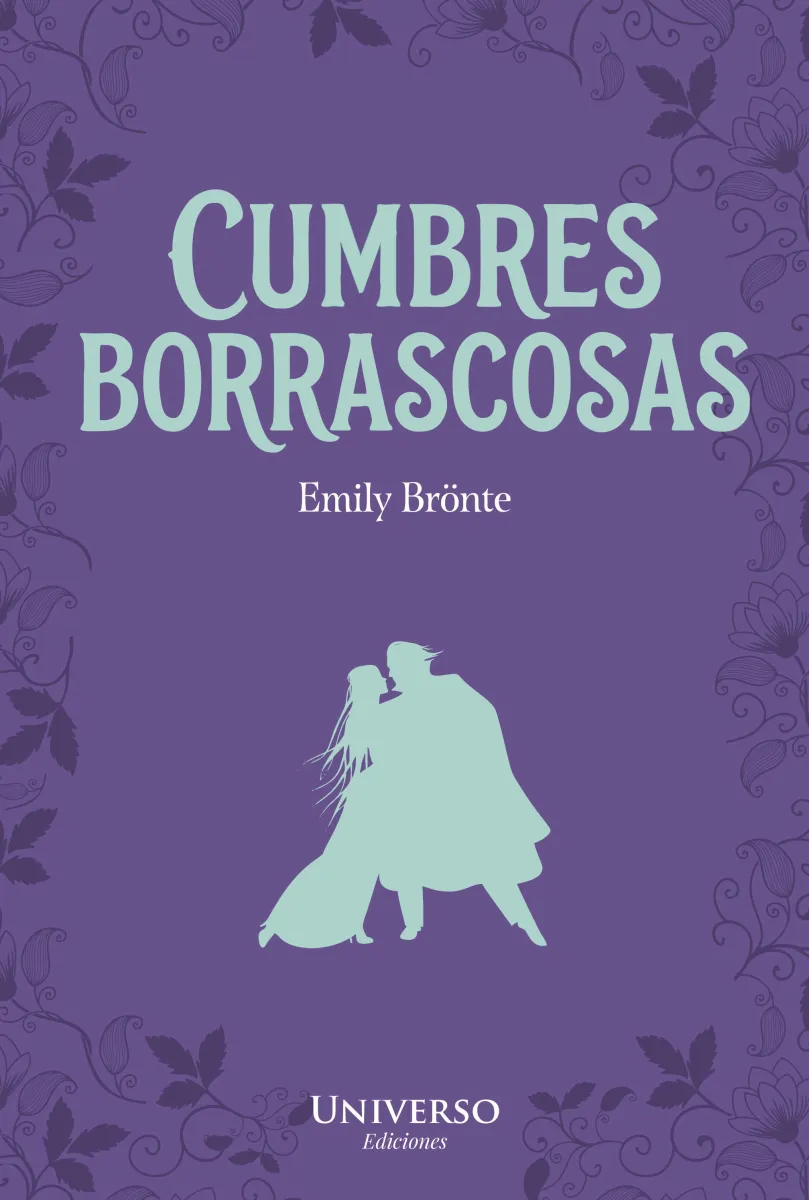 CUMBRES BORRASCOSAS #