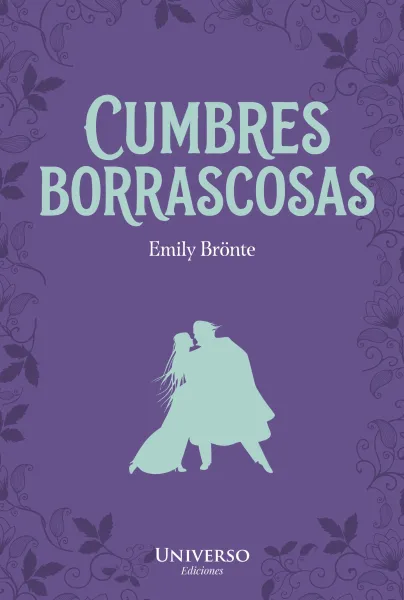 CUMBRES BORRASCOSAS #
