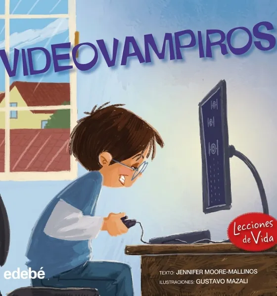 VIDEOVAMPIROS