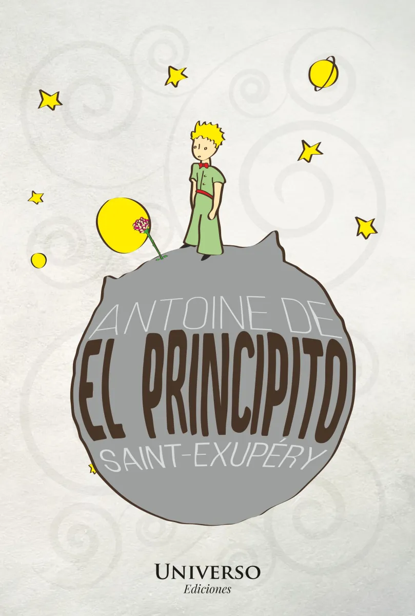 EL PRINCIPITO