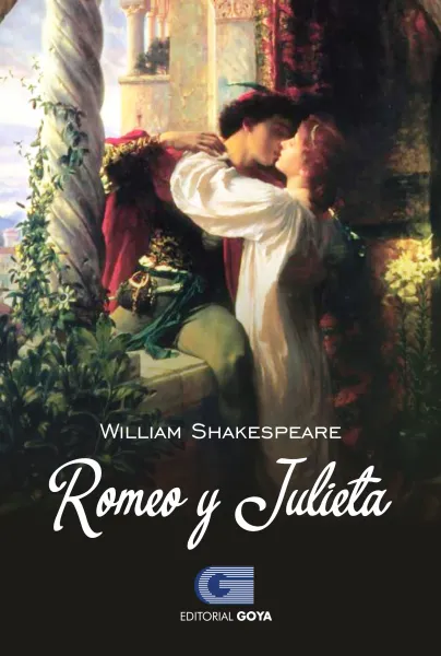 ROMEO Y JULIETA