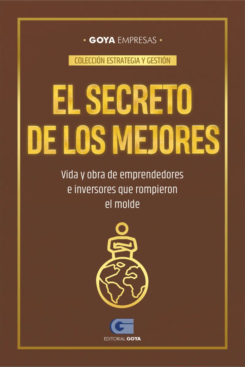 EL SECRETO DE LOS MEJORES