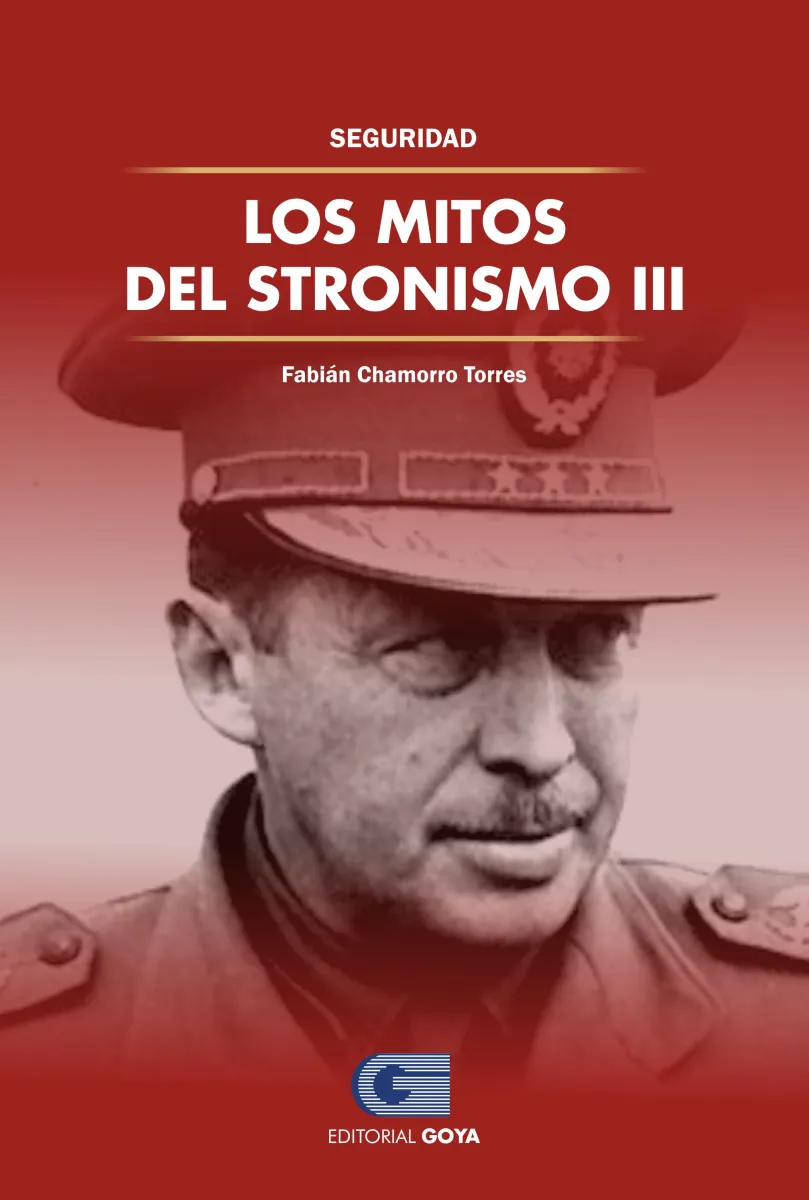 LOS MITOS DEL STRONISMO III