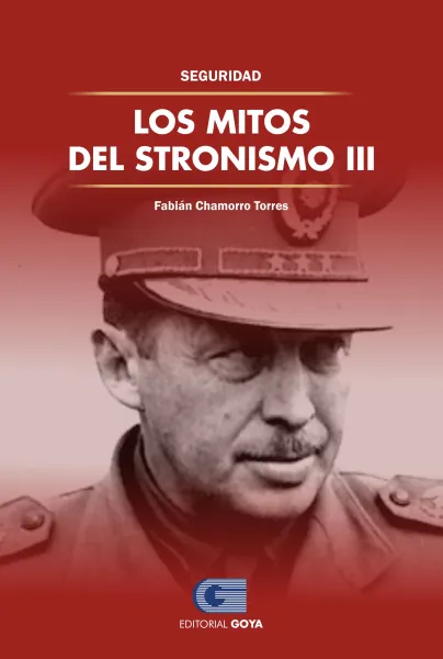 LOS MITOS DEL STRONISMO III