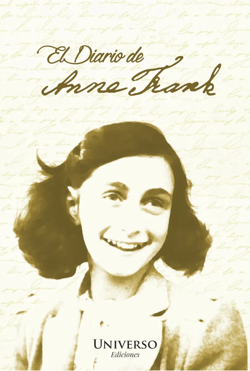 EL DIARIO DE ANA FRANK