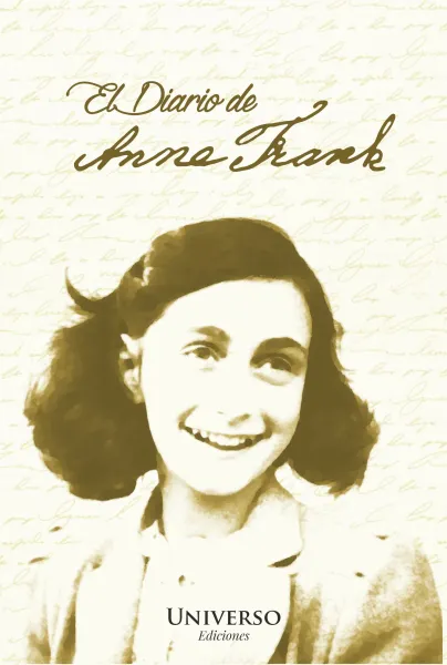 EL DIARIO DE ANA FRANK