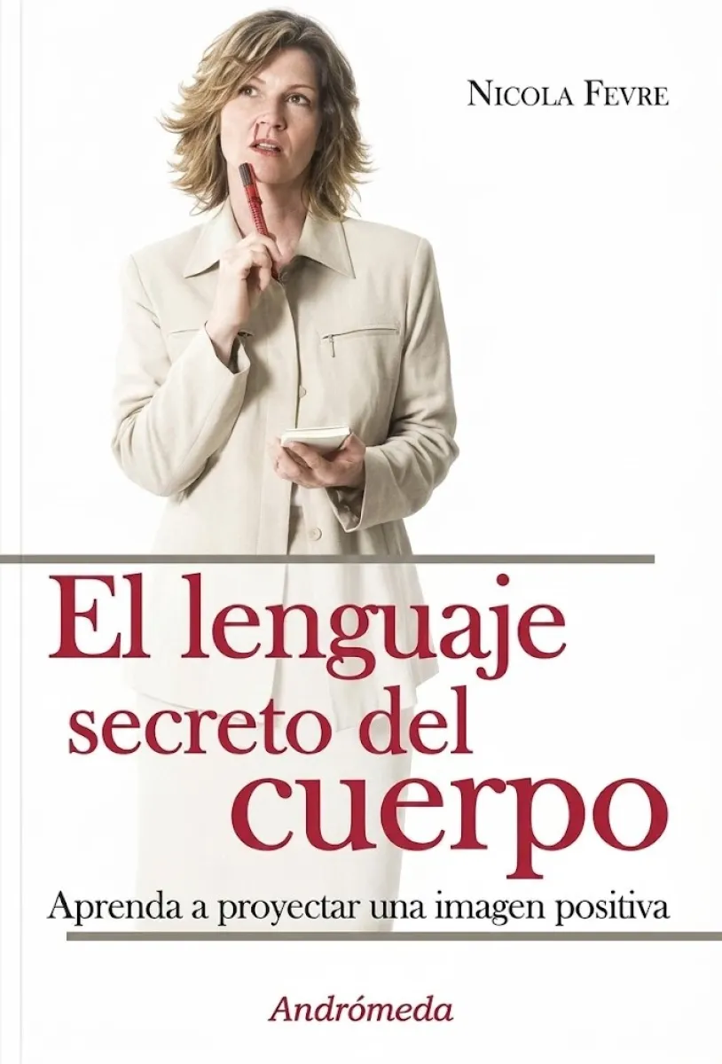EL LENGUAJE SECRETO DEL CUERPO