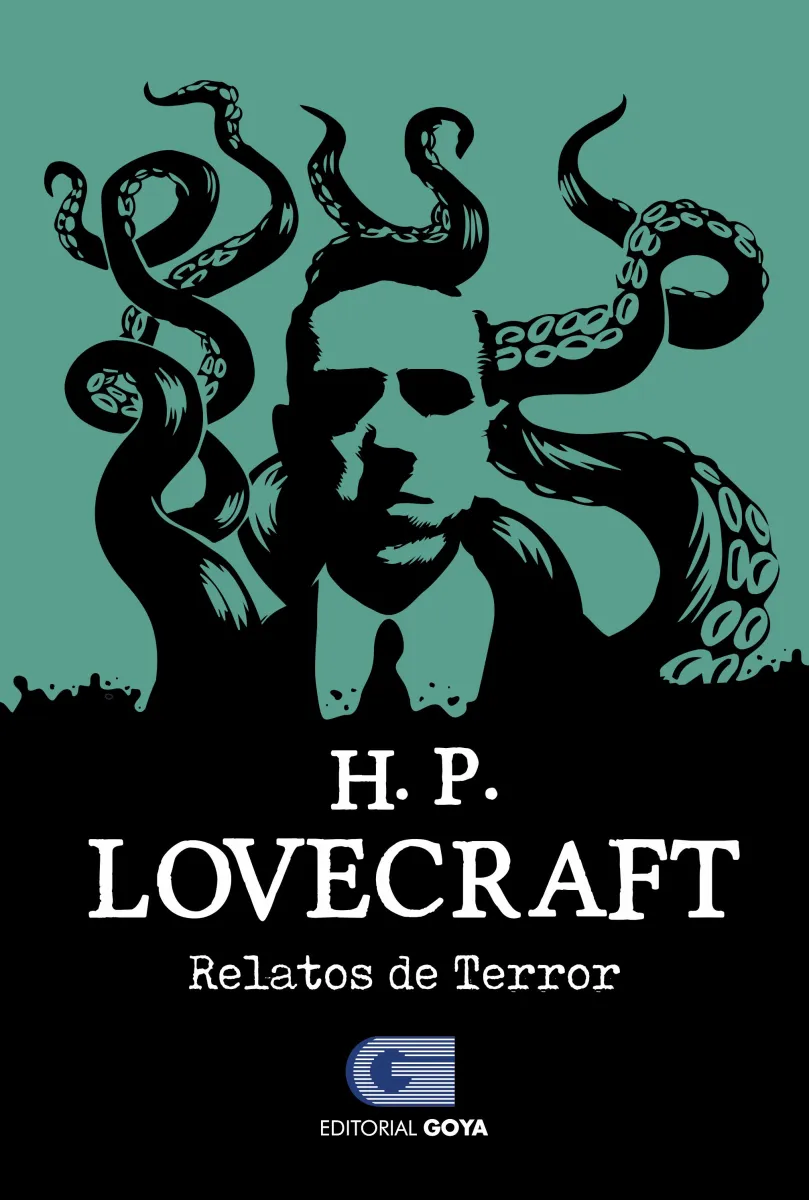 LO MEJOR DE LOVECRAFT