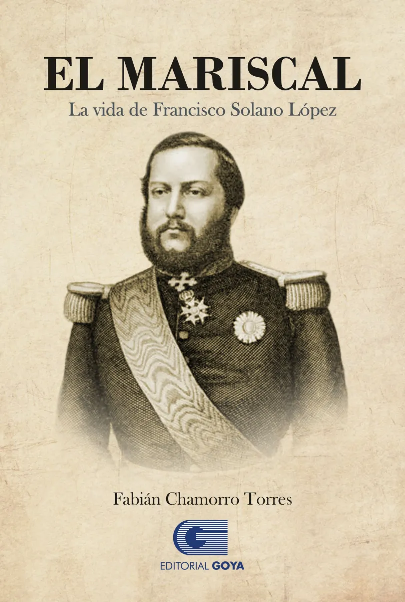 EL MARISCAL