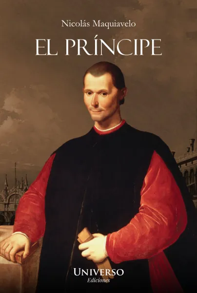 EL PRINCIPE