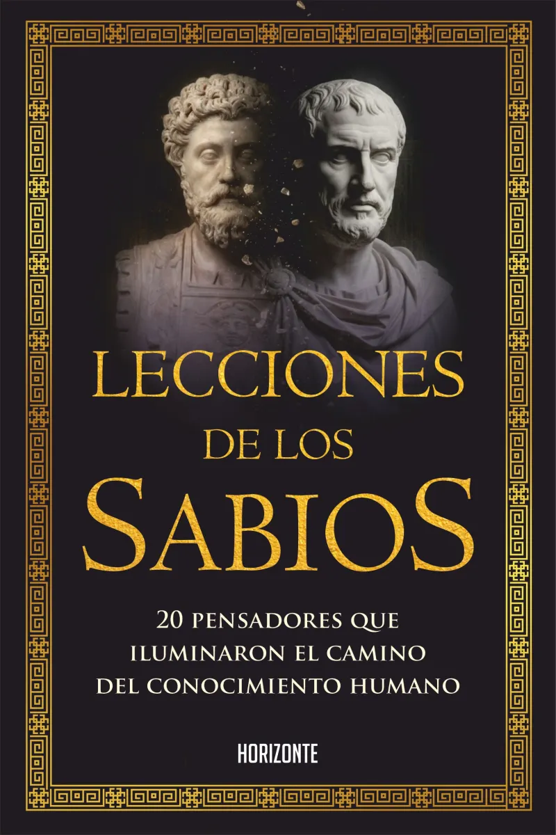 LECCIONES DE LOS SABIOS