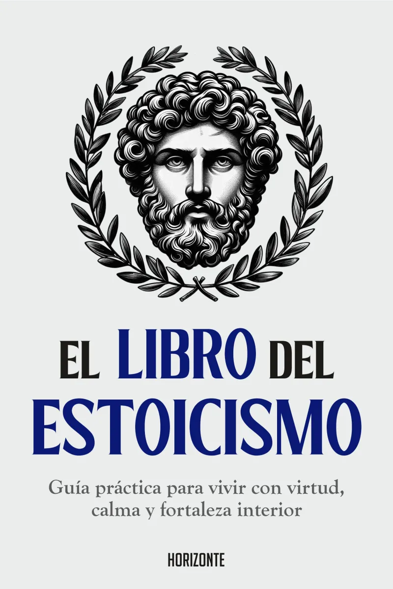 EL LIBRO DEL ESTOICISMO