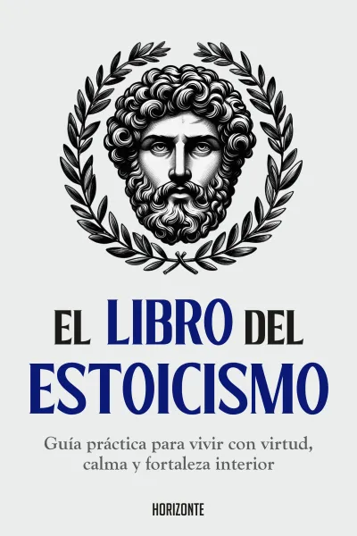 EL LIBRO DEL ESTOICISMO
