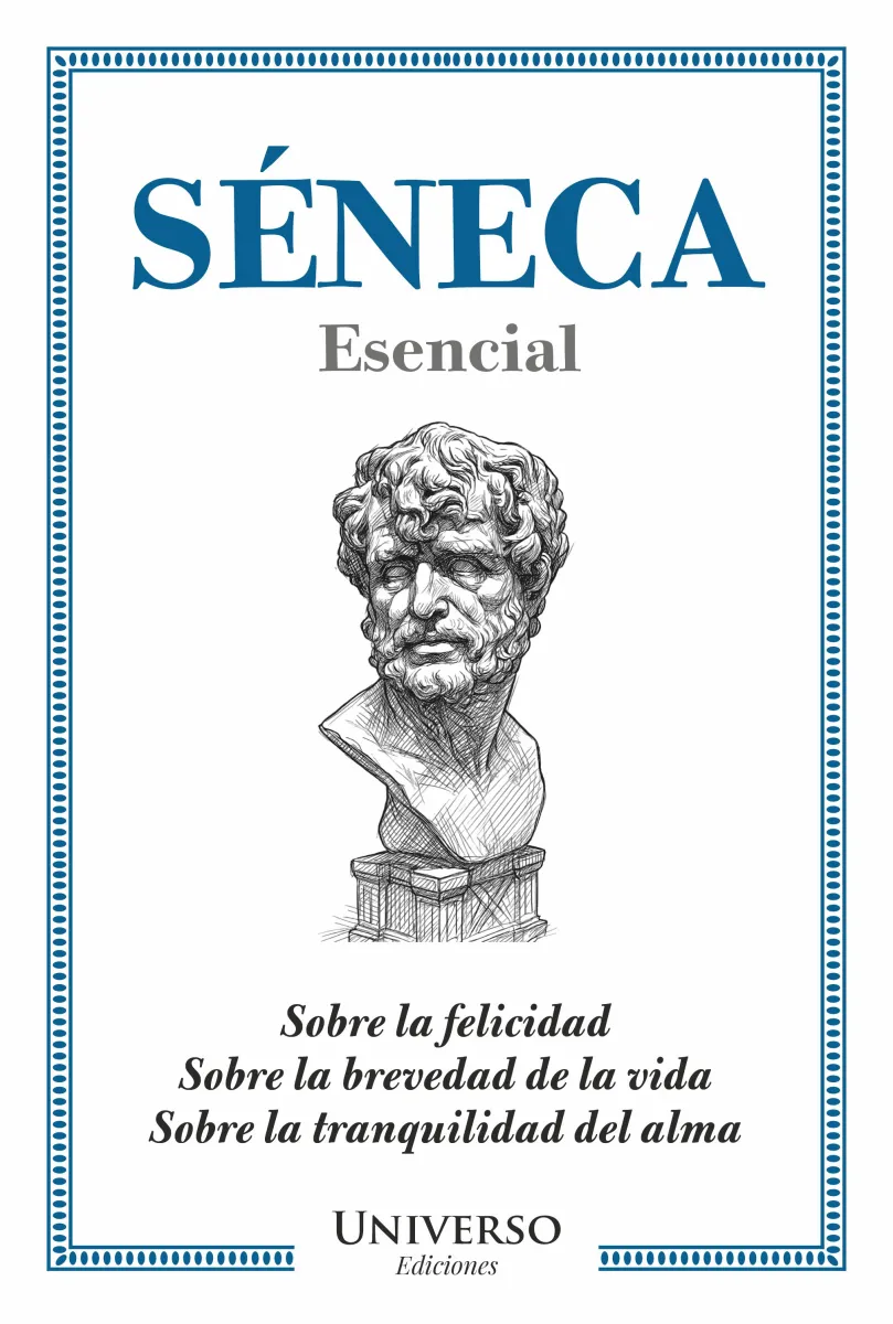 SENECA ESENCIAL UNIVERSO