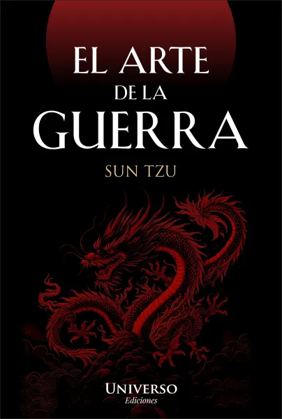 EL ARTE DE LA GUERRA  35_4*100_10*200