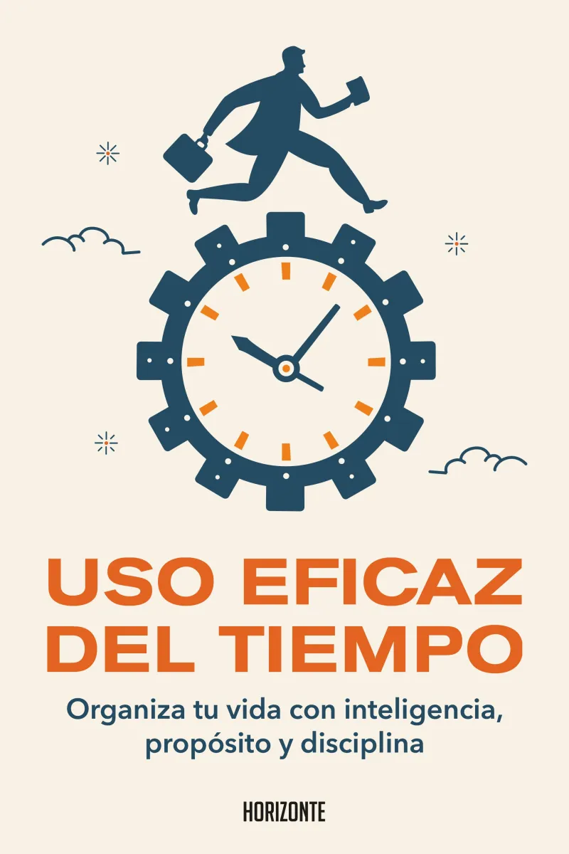USO EFICAZ DEL TIEMPO
