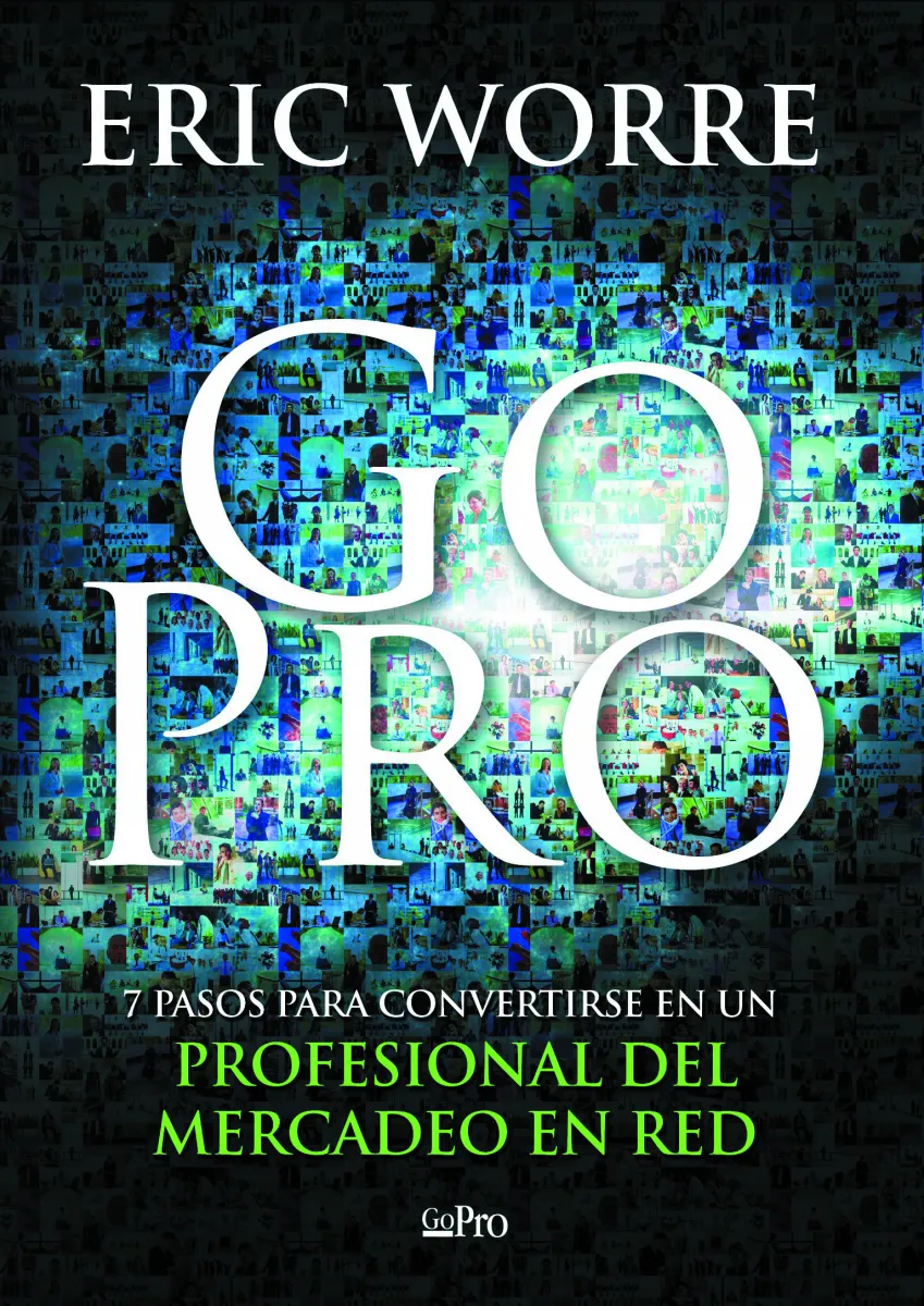 GO PRO #2*200