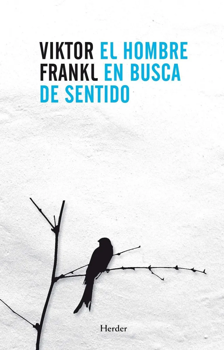 EL HOMBRE EN BUSCA DE SENTIDO 