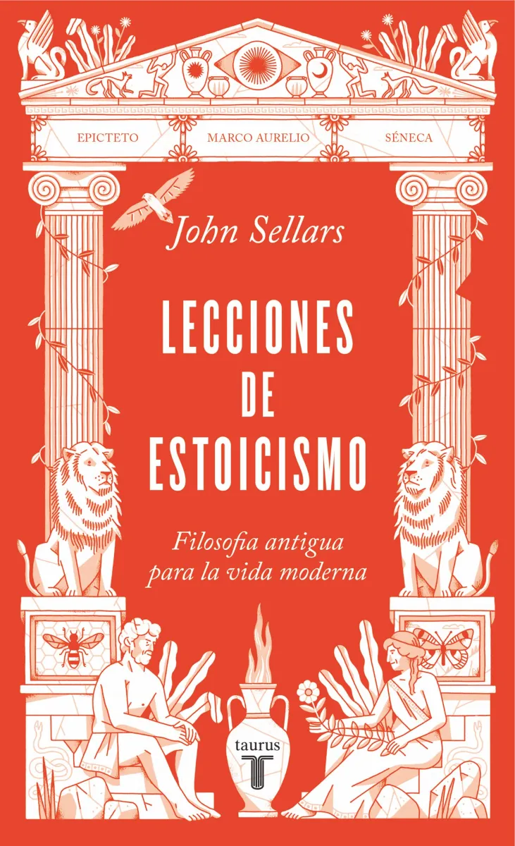LECCIONES DE ESTOICISMO 