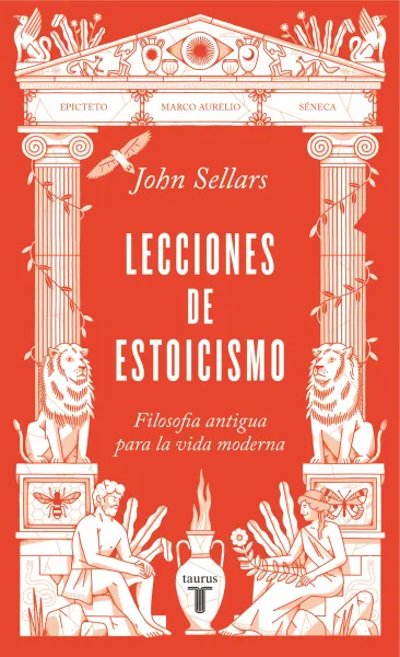 LECCIONES DE ESTOICISMO 