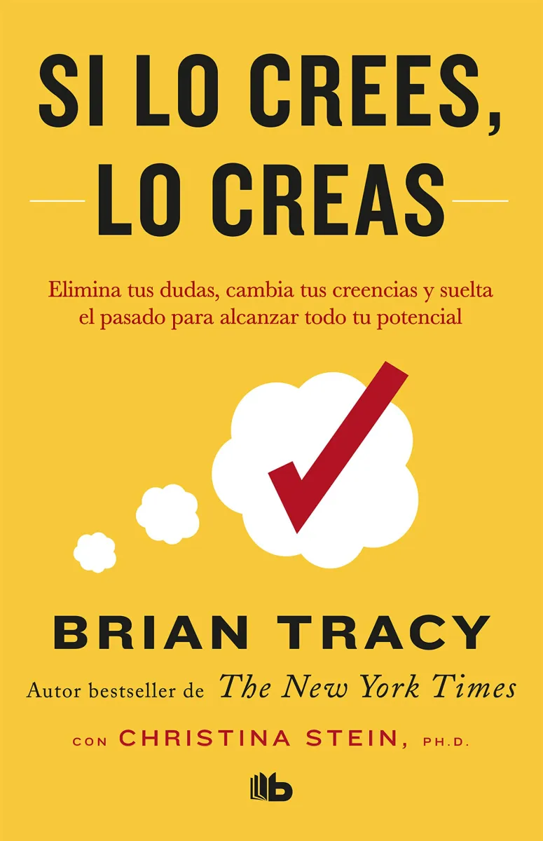 SI LO CREES LO CREAS