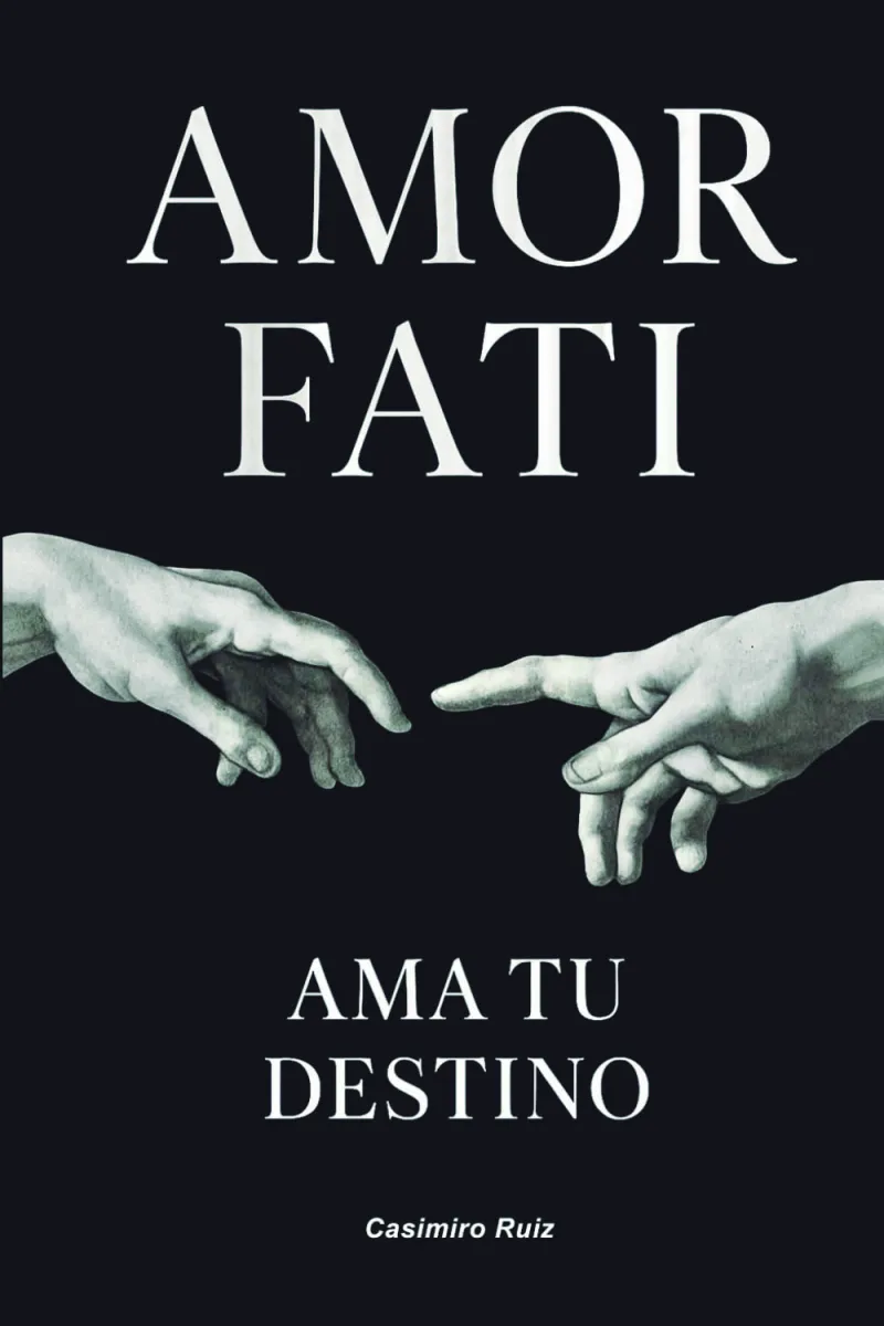 AMOR FATI #2*200