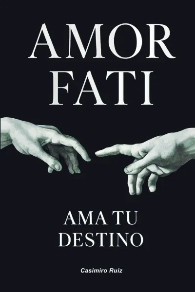 AMOR FATI #2*200