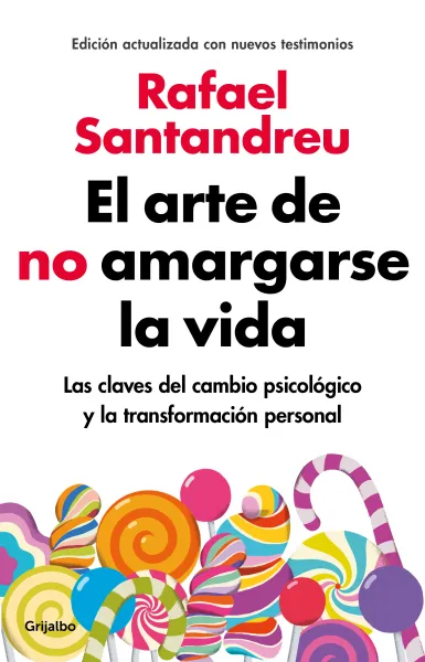 EL ARTE DE NO AMARGARSE LA VIDA #2*200