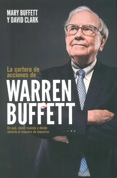 LA CARTERA DE ACCIONES DE WARREN BUFFETT &