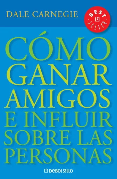 COMO GANAR AMIGOS E INFLUIR SOBRE LAS PERSONAS  #2*200