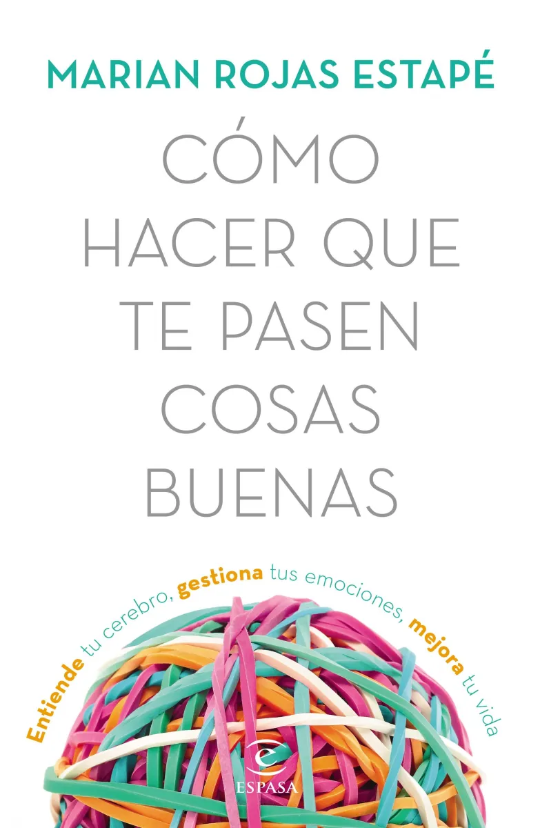 COMO HACER QUE TE PASEN COSAS BUENAS #