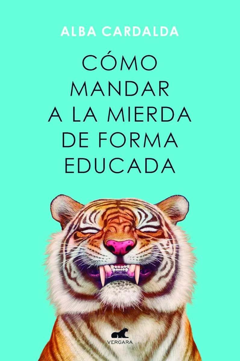 COMO MANDAR A LA MIERDA DE FORMA EDUCADA  #2*200