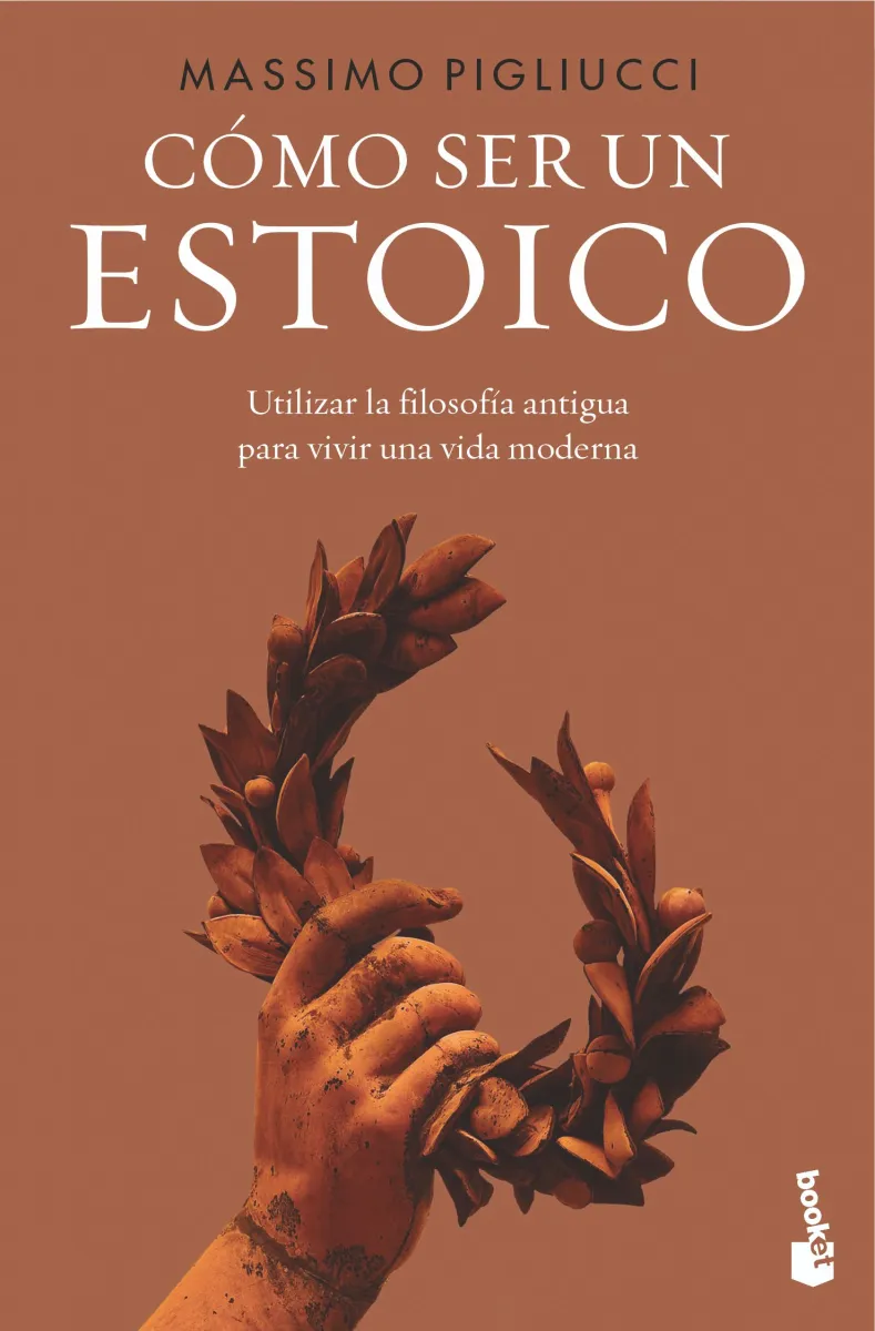 COMO SER UN ESTOICO #2*200