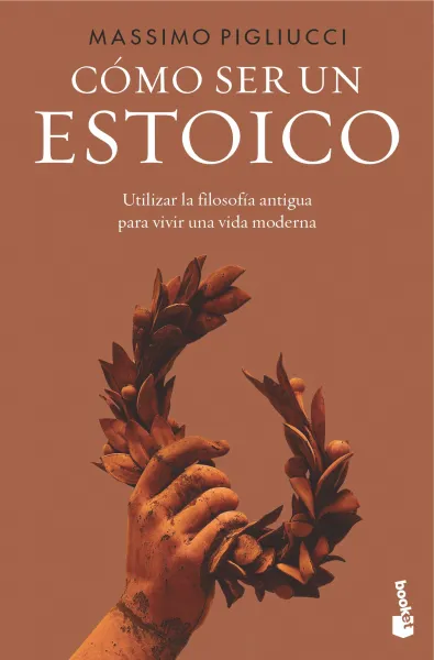 COMO SER UN ESTOICO #2*200