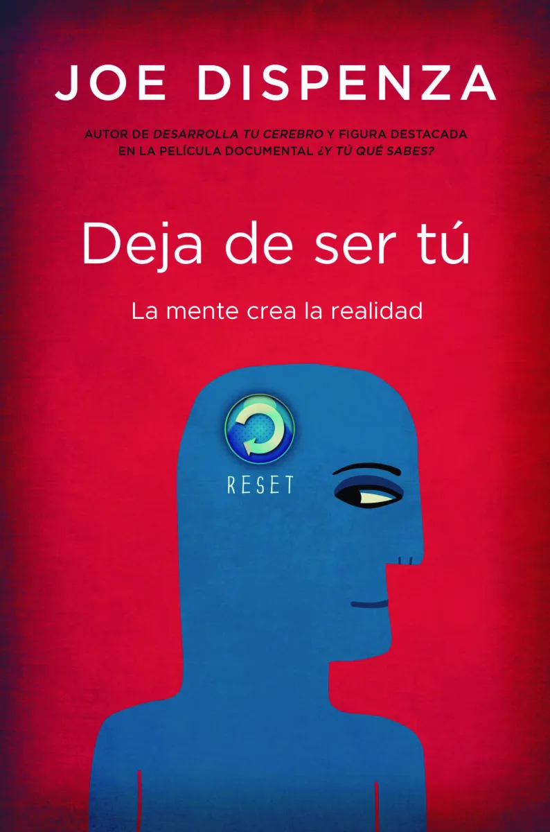 DEJA DE SER TU  #2*200