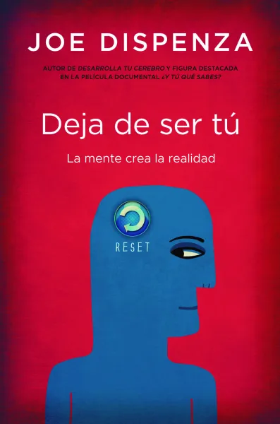 DEJA DE SER TU  #2*200
