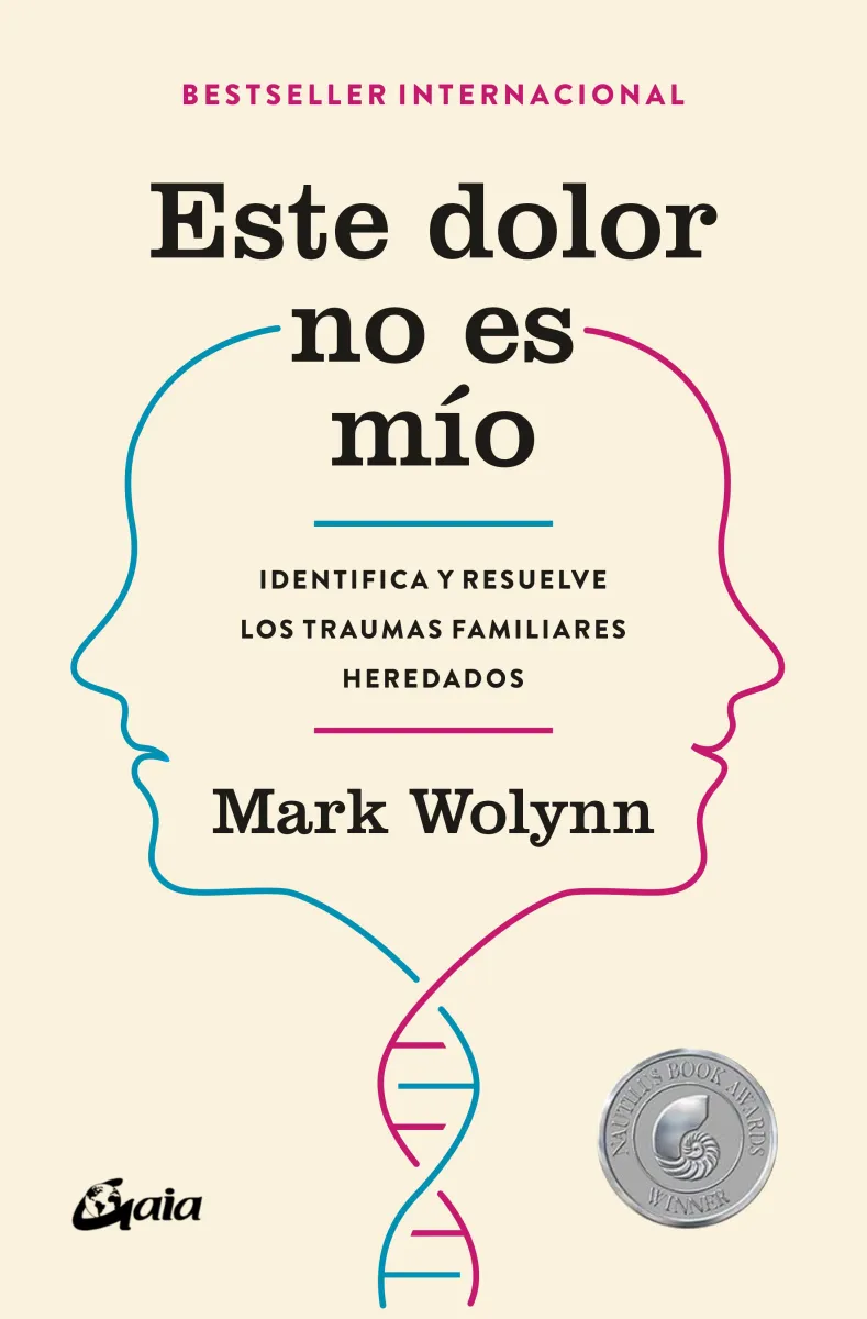 ESTE DOLOR NO ES MIO #