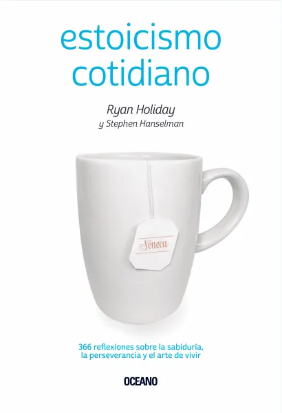 ESTOICISMO COTIDIANO +2X250