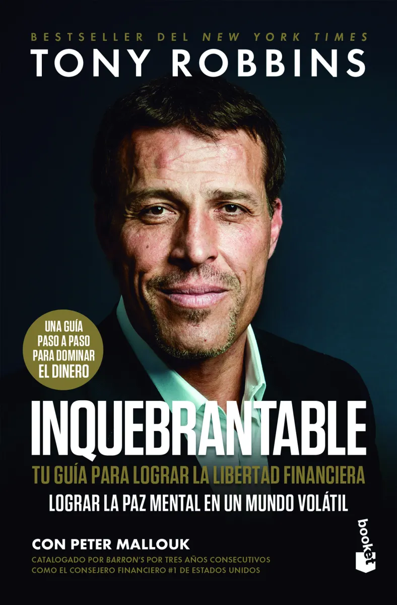 INQUEBRANTABLE & 3X250