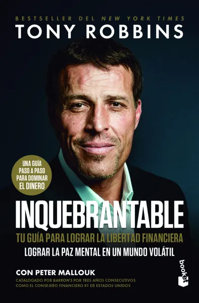 INQUEBRANTABLE & 3X250