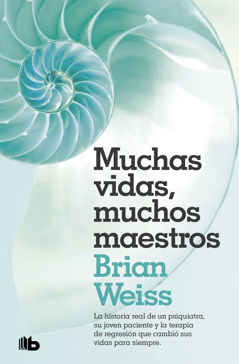MUCHAS VIDAS MUCHOS MAESTROS 